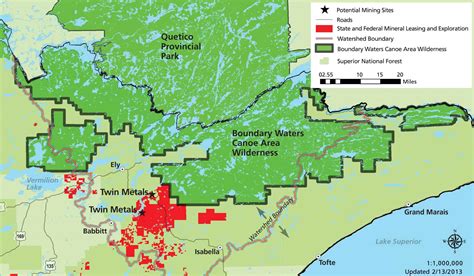 land swap bill twin metals house file|twin metals project.